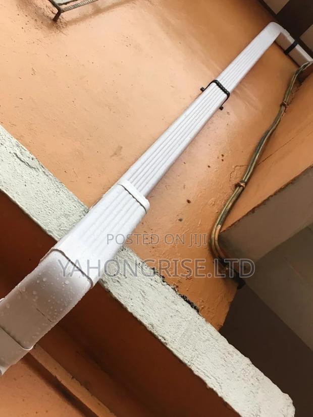 PVC Downspout (Jhl) · Photo 2