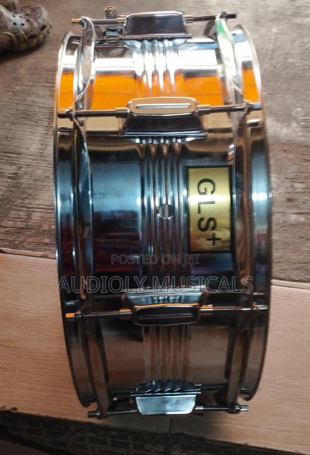 Gls+ Snare Drum · Photo 3