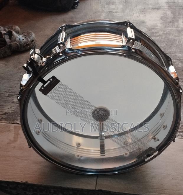 Gls+ Snare Drum · Photo 4