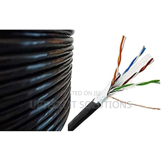 Sftp Cat6 Cable Outdoor 305m · Photo 2