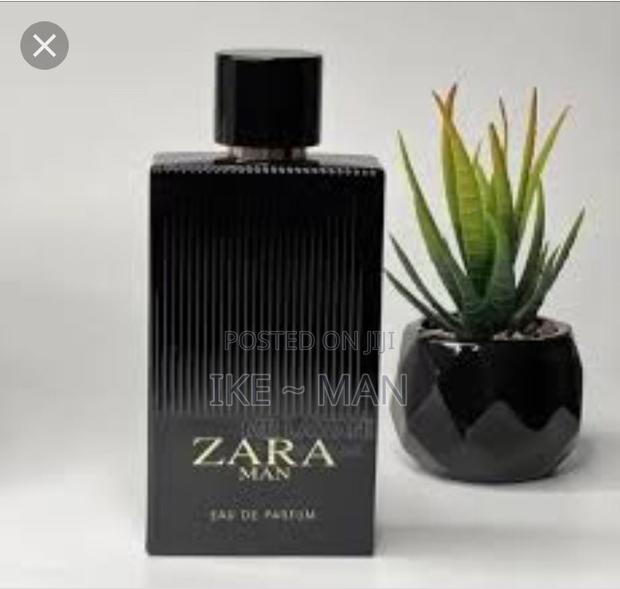 Zara~Man Perfume · Photo 3