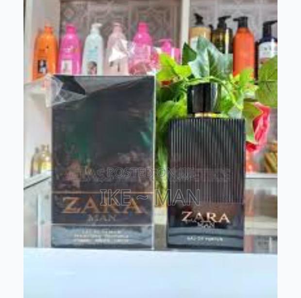 Zara~Man Perfume · Photo 4