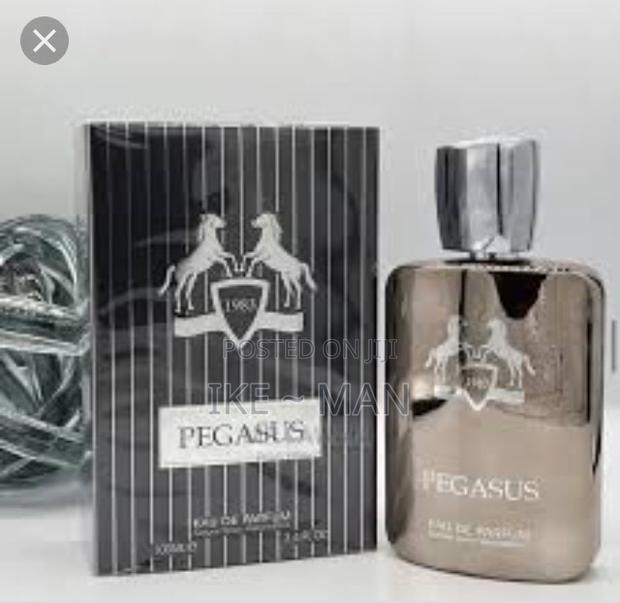 Pegasus Perfume · Photo 3
