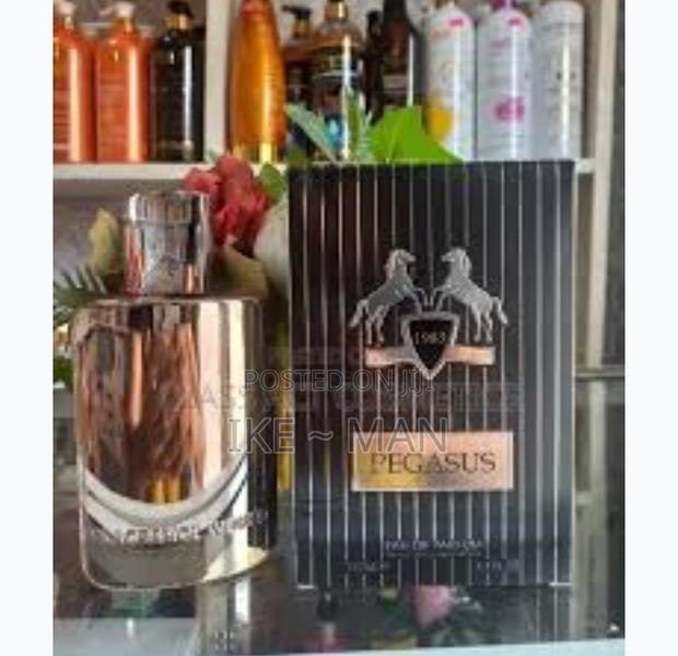 Pegasus Perfume · Photo 4