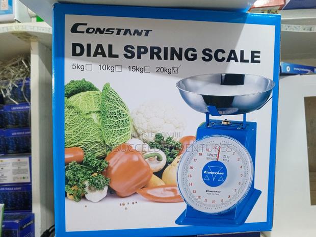 Food Weighing Scale 20kg · Photo 2
