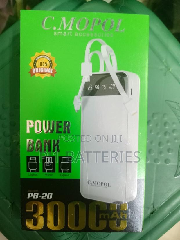 Power Bank · Photo 4