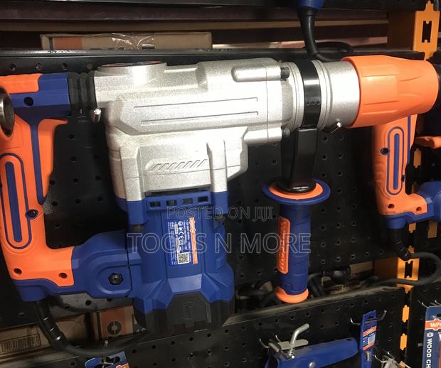 WADFOW Rotary Hammer (1600W) · Photo 3