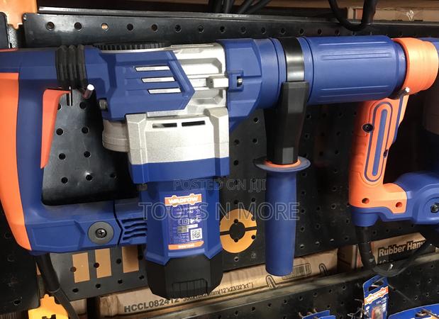 WADFOW Rotary Hammer (1050W) · Photo 3