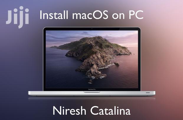 Run Any Version of Macintosh Os on Windows Pc · Photo 3