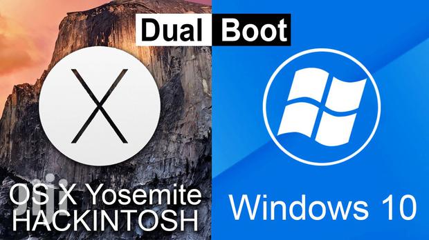 Run Any Version of Macintosh Os on Windows Pc · Photo 4