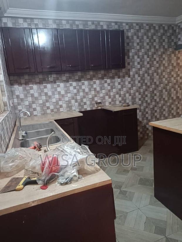 4bdrm Duplex in Wisa Groups, Accra Metropolitan for rent · Photo 2