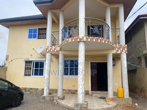 4bdrm Duplex in Wisa Groups, Accra Metropolitan for rent · Photo 1