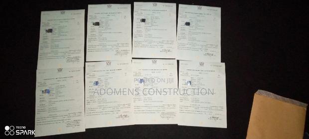 Passport & Birth Certificate photo 6