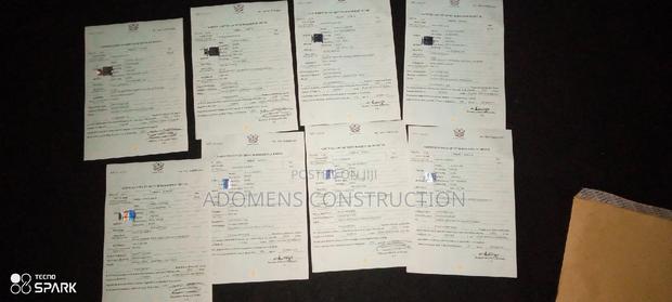 Passport & Birth Certificate photo 10