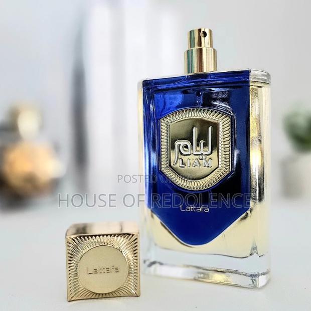 Liam Blue Shine & Liam Grey Edp · Photo 3