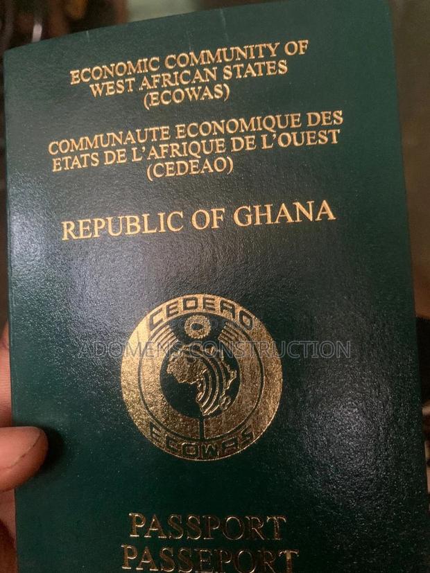 Passport & Birth Certificate photo 16