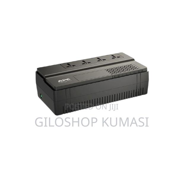 Apc Back-Ups 800va Easy Ups · Photo 2