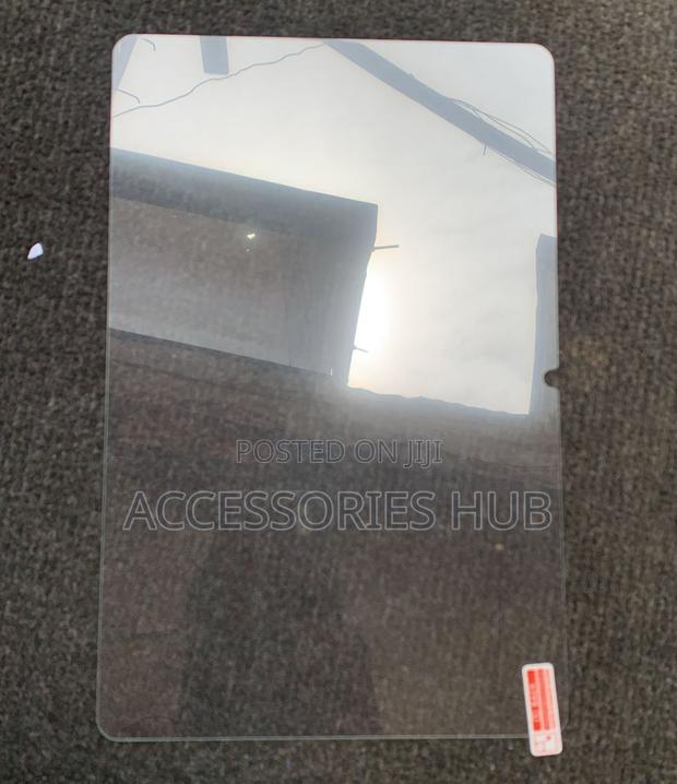 Samsung Tab S9 and S9fe Screen Protectors · Photo 4