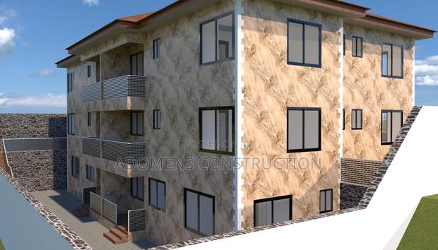Architectural Drawings/ Plan Construction Works. photo 9