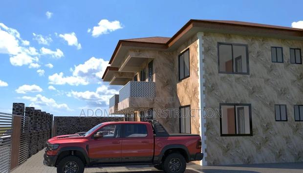 Architectural Drawings/ Plan Construction Works. photo 10