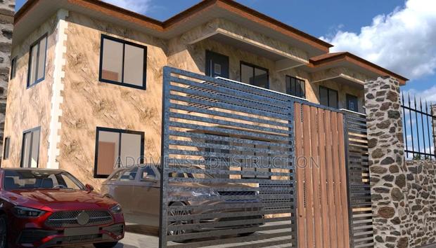 Architectural Drawings/ Plan Construction Works. photo 11