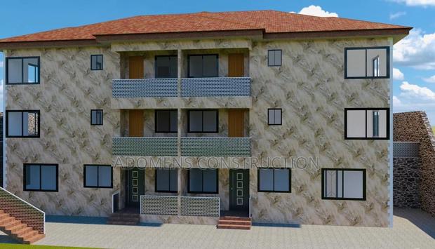 Architectural Drawings/ Plan Construction Works. photo 13