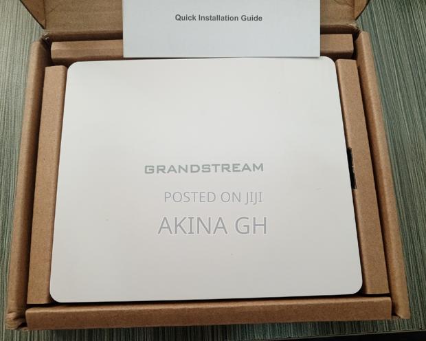 Grandstream Gwn7602 Compact Wifi Access Point With Switch · Photo 4