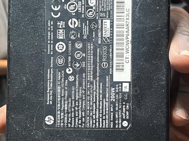 Hp Big Mouth 200watt for Gaming · Photo 3