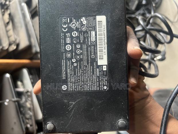 Hp Big Mouth 200watt for Gaming · Photo 4
