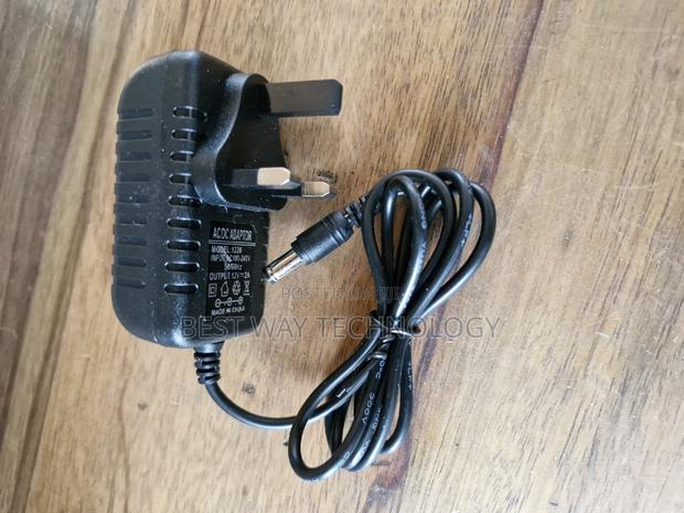 12v 2a Adapter · Photo 4