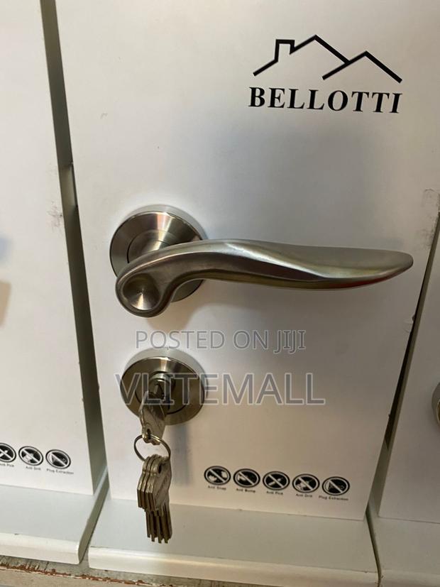 Bellotti Door Handle