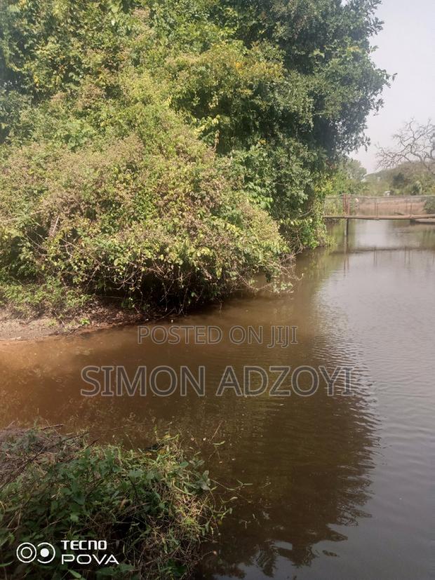 Gold Concession Land for Sale or Partnership