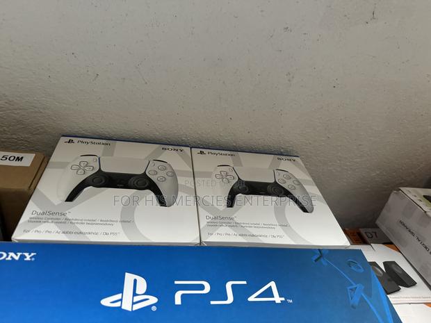 Playstation 5 Pad · Photo 2