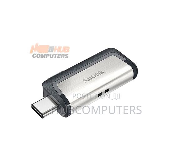 Sandisk Type-C 128gb · Photo 3