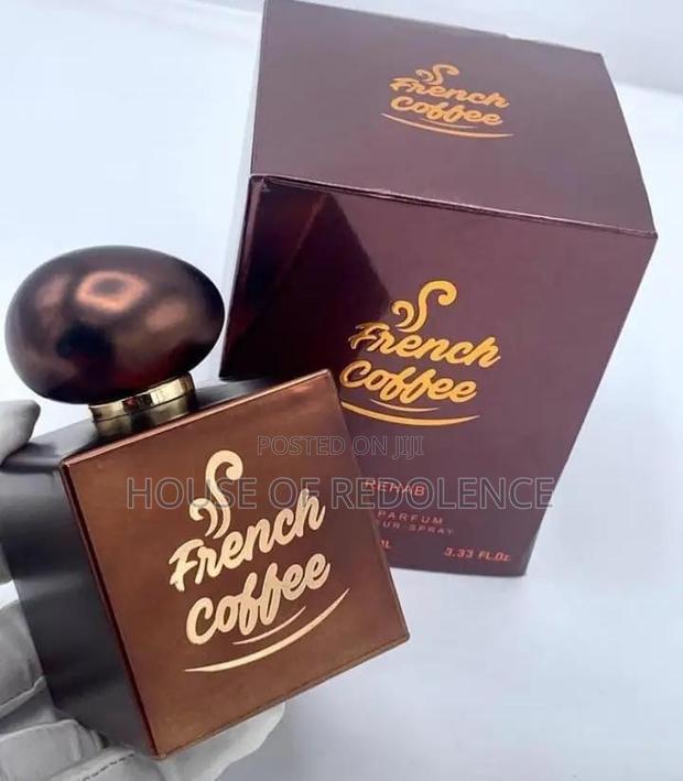 French Coffee Perfume · Photo 2