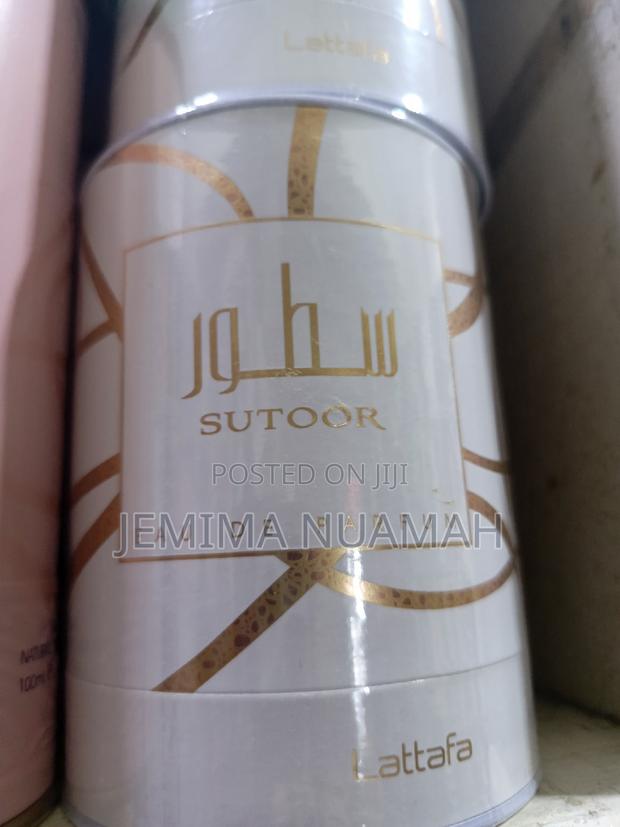 Sutoor Lattafa · Photo 2