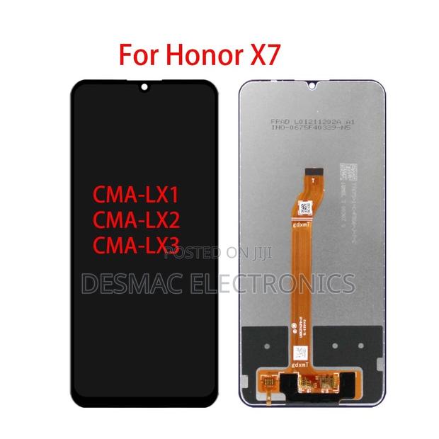 Huawei Honor X7 Original Screen · Photo 3