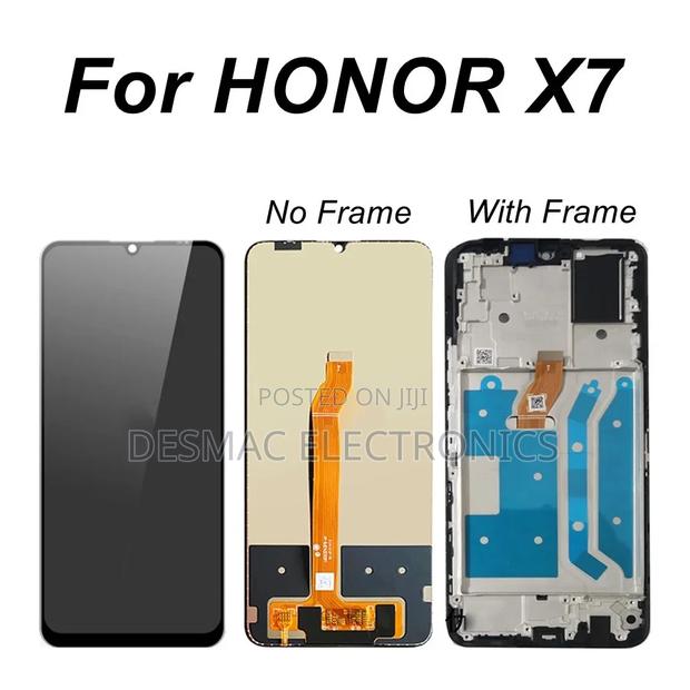 Huawei Honor X7 Original Screen · Photo 4