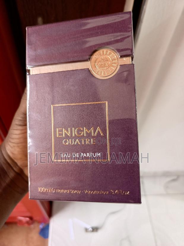 Enigma Quatre by FA Paris · Photo 3