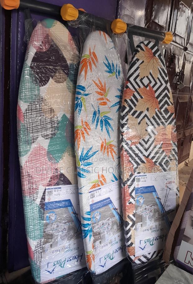 Quality Ironing Boards From Turkey. Large,Medium,Small Size · Photo 4