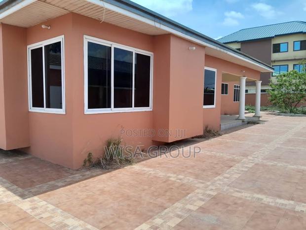 5bdrm House in Wisa Groups, Accra Metropolitan for rent · Photo 1