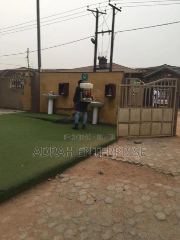 Indoor and Outdoor Fumigation Service Available · Photo 4