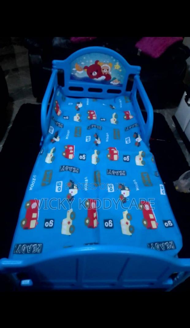 Children Bed · Photo 3
