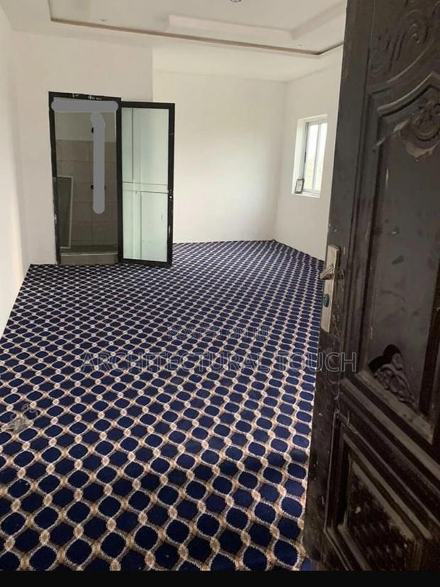 Living Room Carpet