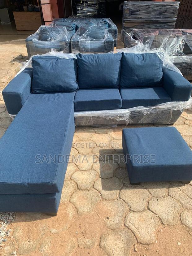 Turkish Sofa L Shape