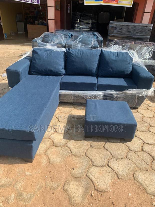 Turkish Sofa L Shape