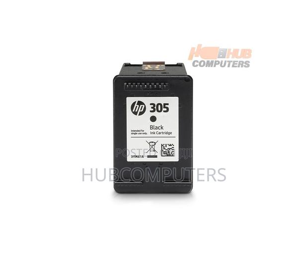 Hp Ink 305 Black · Photo 4