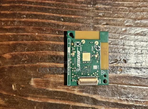 Bose Acoustimass 300 Bass Module 700 Wireless Board photo 2