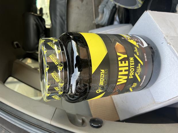 Body Builder Protein · Photo 2