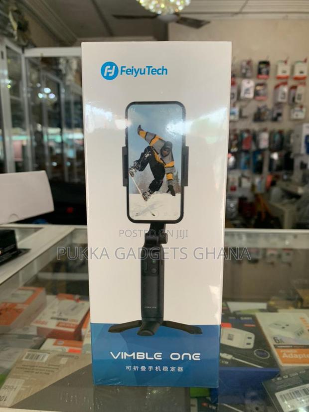 Feiyutech Vimble One Single Axis Phone Gimbal · Photo 2